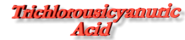 Hi-Tech Development Zone I/E Co. -Trichlorousicyanuric acid (TCCA)